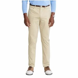 NEW Polo‎ Golf Ralph Lauren Mens 38 x 32 Tailored Fit Golf Pants Wicking Chinos